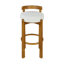 Ensemble de 2 tabourets de bar Elise-1480662163