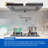 SHAMANDA Kitchen Faucet-73662482