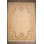 Goldway Wool Oriental Area Rug in Beige