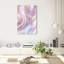 Iridescent Wave Print by Oliver Gal-1889984765-2135957634