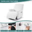 Housse pour fauteuil inclinable 3 pièces Harriet-91268608