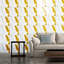 10pcs 40cm x 40cm Wallpaper tile 