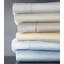 Soprano Egyptian Quality 100% Cotton Flat Sheet-1467610556-1467610552
