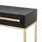 Zephira Console Table With 2 Drawers-2045757317