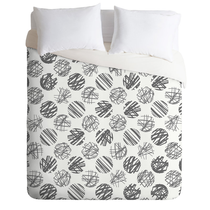 Housse de couette simple Iveta Abolina, Housse de couette pour grand lit