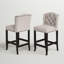 Tabouret de bar 30 po Adler