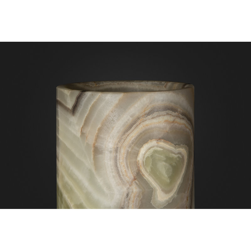 Onyx Lamp