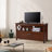 Boylston Unfinished TV Stand for TVs up to 43"-1519988561
