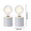 Briceson Metal Desk Lamp