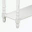 Console en bois massif de 57,9 po-96906819-96646146