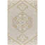 Wool Oriental Area Rug-299619242