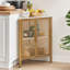 Armoire d'appoint d'angle à 2 portes-88088479
