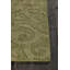 Tapis transitionnel en laine touffeté à la main Wage-503683219-462152224