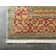 Ophelia Oriental Indoor Rug