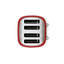 SMEG 50's Retro Style 4x4 Toaster-71786885