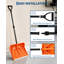 Adjustable Squeegees with Replaceable Head-138065110