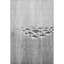 Tapis gris Cerrito lavable à la machine de qualité supérieure-105842568