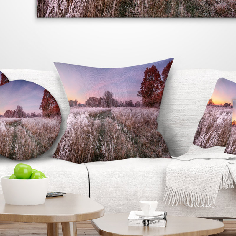 Coussin Schafer, 18 po x 18 po, Coussin décoratif