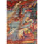 One-of-a-Kind 7'11" X 9'8" Area Rug