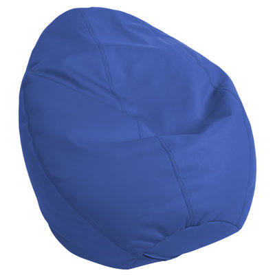 SoftScape Dew Drop Bean Bag by Factory Direct Partners