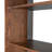 Iriye 5 Shelf Bookshelf-1135311748