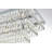 Iva 48 inch Rectangular Chandelier -59398251
