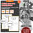 Uptap Finish Pull Down Kitchen Faucet-58720774
