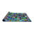 Geometric Indoor Rug-1579589340