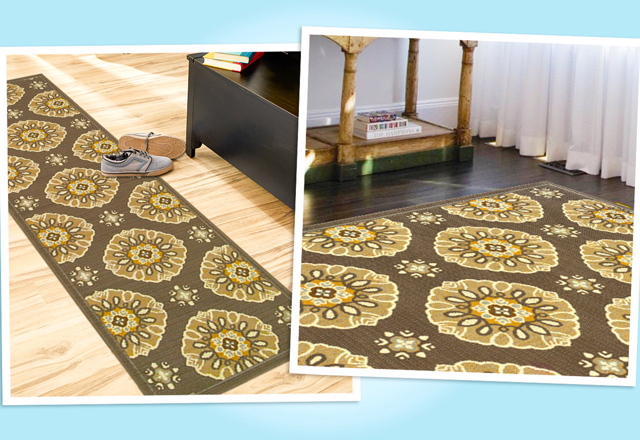 Best Rugs for HighTraffic Areas 2024 Wayfair