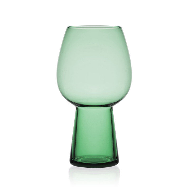 Mikasa Phoebe 19 oz. Beer Goblets 