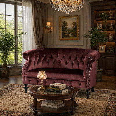 LOVESEAT