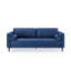 Jeses 207Cm Square Arms Sofa-714327205
