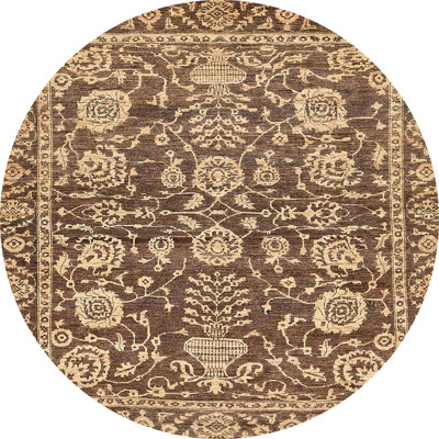 Adaeze Abstract Indoor Rug