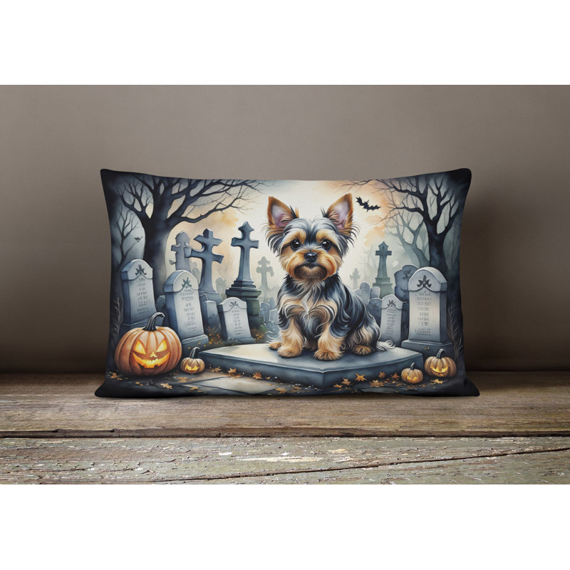 Other/No Pattern Outdoor Throw Pillow