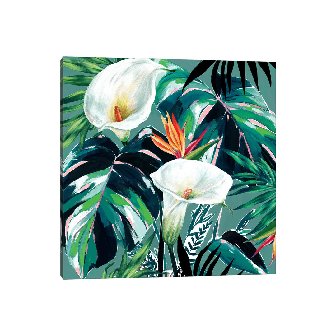 Print on Canvas