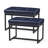 Buren Iron Accent Stool-97851124