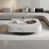 Blanc / Gris