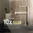 Banbury Double Handle Deck Mounted Roman Tub Faucet Trim-27704001