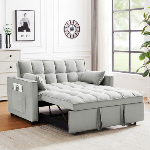 Convertible Sofas You'll Love In 2023 - Wayfair Canada