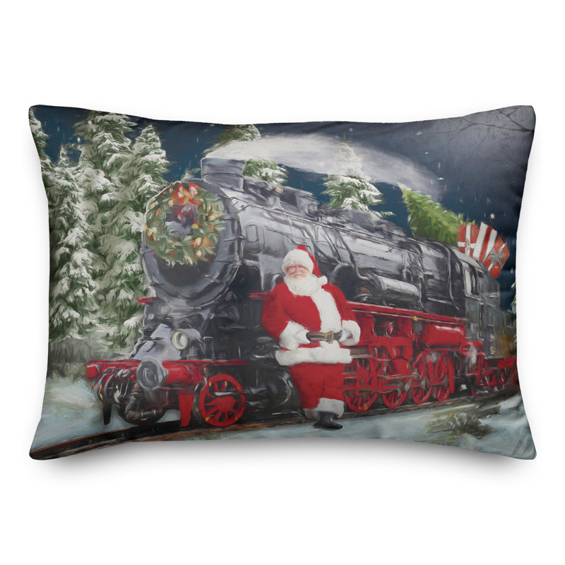 Throw Pillow