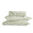 4 Piece Sheet Set Patterned Microfiber Ultra Soft Bedding in Floral Dream-97832648-97832647