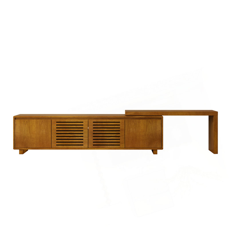 Meuble télé 63 po