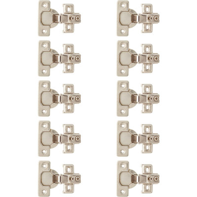 Overlay Hinge