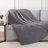 Serta Supersoft Cooling Lightweight Blanket, Microfiber Wrinkle Resistant Throw Blanket-62346594-62346600
