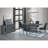 ARIYA DARK GREY BUFFET