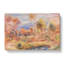 Glade by Pierre-Auguste Renoir - Wrapped Canvas-61887108