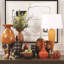 Frosted Bowl w/Casing-57568063-57568061
