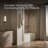 Underscore 60" x 30" Rectangular Alcove Soaking Bathtub with Slotted Overflow and Integral Apron-27814140-27814134