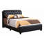 Upholstered Bed(Only Bed)-1374373264