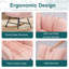 Chaise d'appoint berçante Kaelyb -1769884905-1778407580